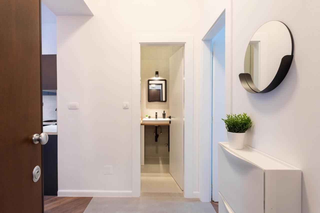 Modern And Design Apartment Near The Main Square Zagrzeb Zewnętrze zdjęcie